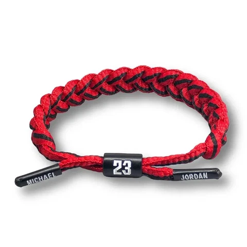 Chicago Bulls Bracelets thumbnail