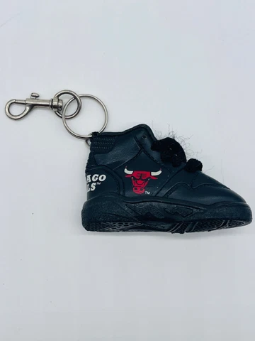 Chicago Bulls Keychains thumbnail