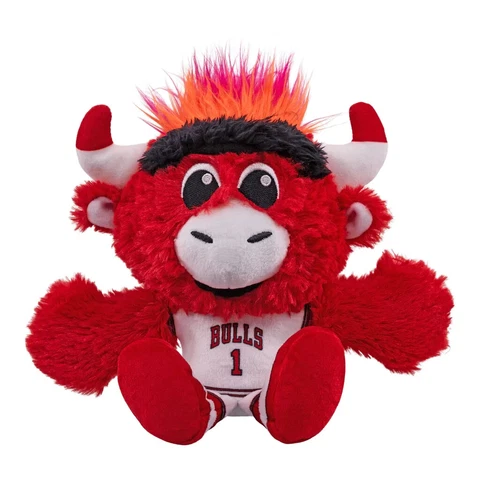Chicago Bulls Mascots thumbnail