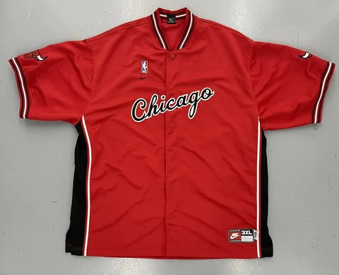 Chicago Bulls Pants thumbnail