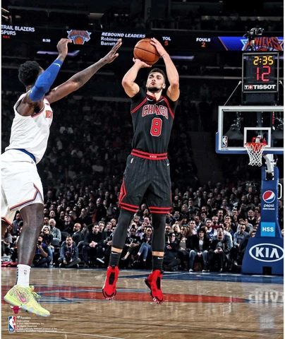 Chicago Bulls Posters thumbnail