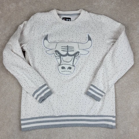 Chicago Bulls Sweaters thumbnail