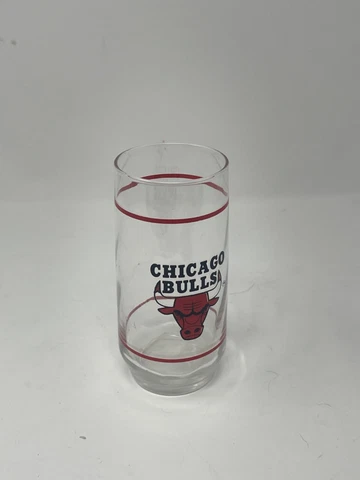 Chicago Bulls Tumblers thumbnail