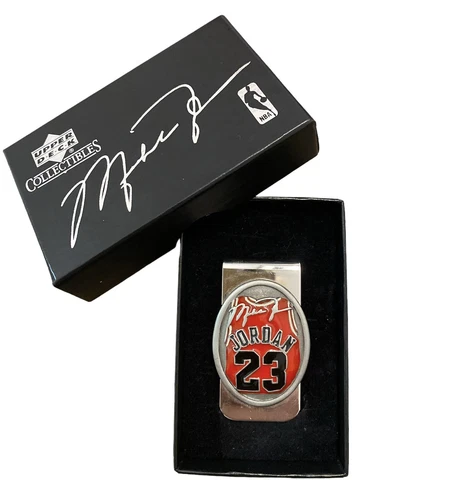 Chicago Bulls Wallets thumbnail