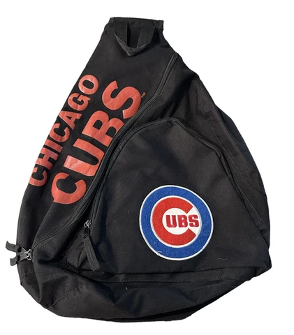 Chicago Cubs Backpacks thumbnail