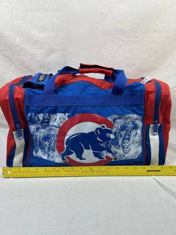 Chicago Cubs Bags thumbnail