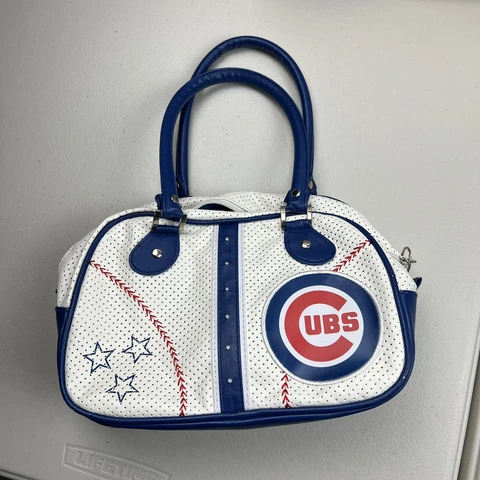 Chicago Cubs Bags thumbnail