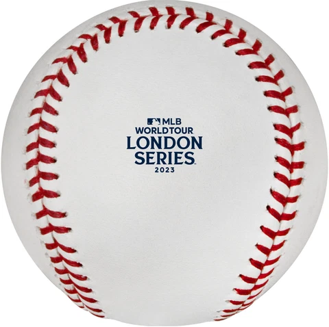 Chicago Cubs Balls thumbnail