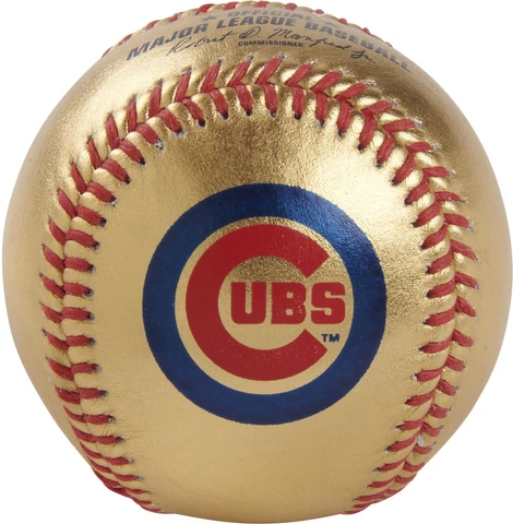 Chicago Cubs Balls thumbnail