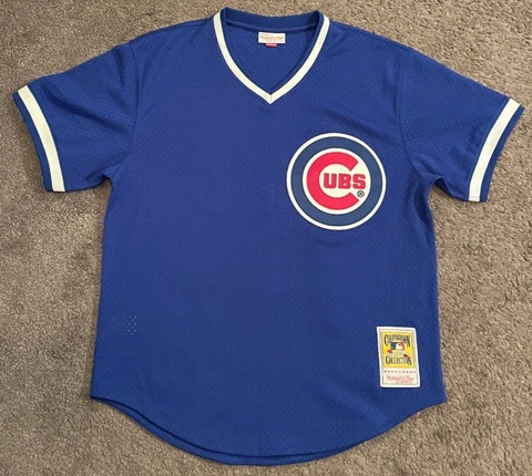 Chicago Cubs Bats thumbnail