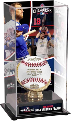 Chicago Cubs Gloves thumbnail