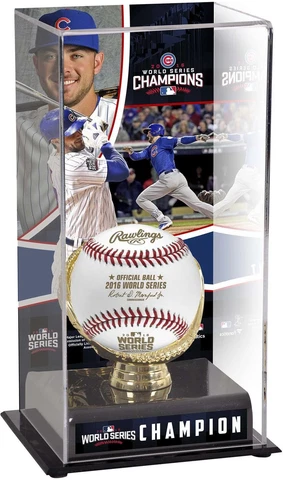 Chicago Cubs Gloves thumbnail