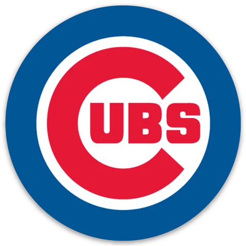 Chicago Cubs Magnets thumbnail