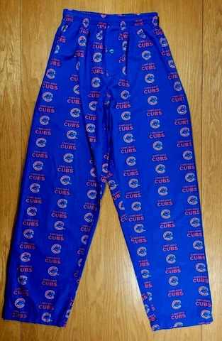 Chicago Cubs Pants thumbnail