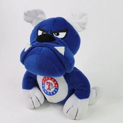 Chicago Cubs Plush Figures thumbnail