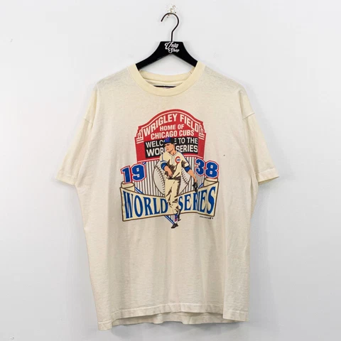 Chicago Cubs Shirts thumbnail