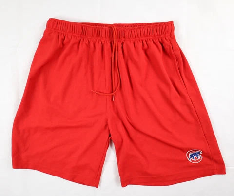 Chicago Cubs Shorts thumbnail