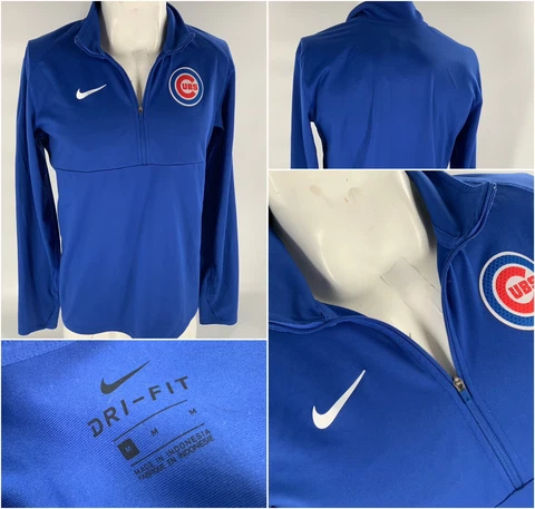 Chicago Cubs Sweatshirts thumbnail
