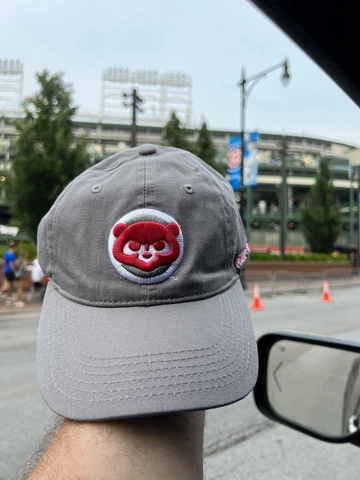 Chicago Cubs Tickets thumbnail
