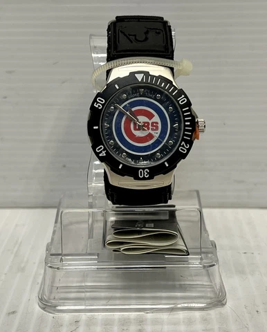 Chicago Cubs Watches thumbnail