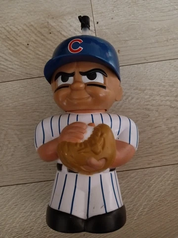 Chicago Cubs Water Bottles thumbnail
