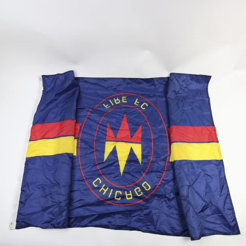 Chicago Fire FC Flags thumbnail