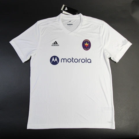 Chicago Fire FC Jerseys thumbnail
