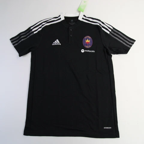 Chicago Fire FC Shirts thumbnail
