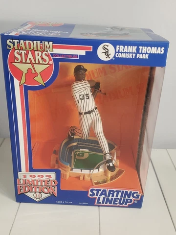 Chicago White Sox Action Figures thumbnail