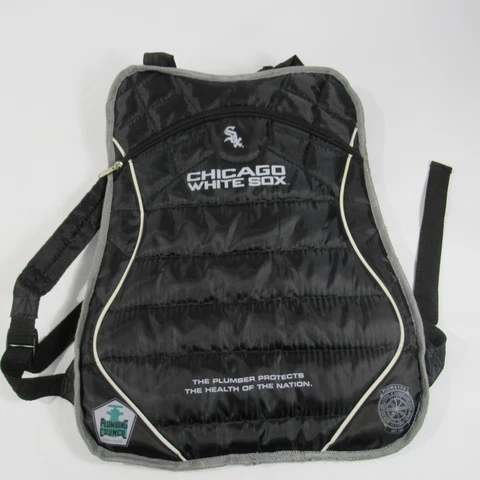 Chicago White Sox Backpacks thumbnail