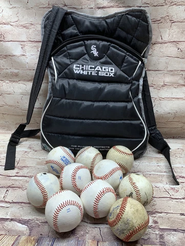 Chicago White Sox Bags thumbnail