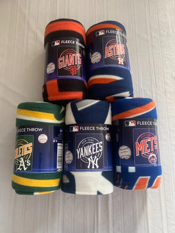 Chicago White Sox Blankets thumbnail