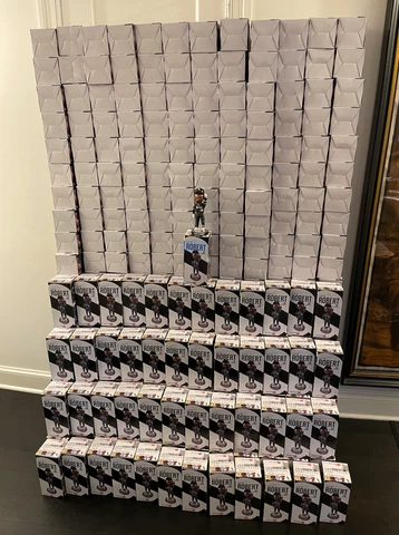 Chicago White Sox Bobbleheads thumbnail