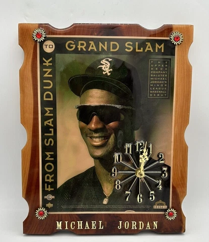Chicago White Sox Clocks thumbnail