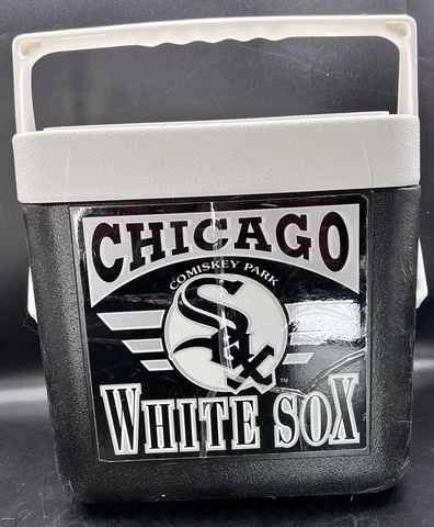 Chicago White Sox Coolers thumbnail