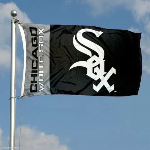 Chicago White Sox Flags thumbnail