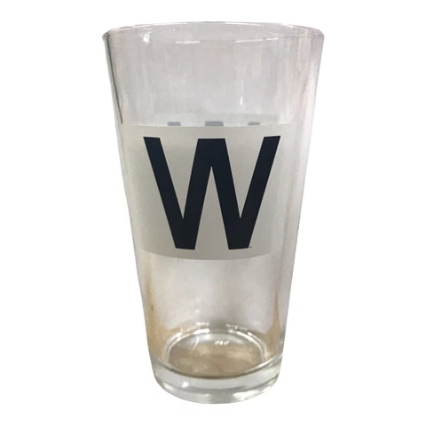 Chicago White Sox Glasses thumbnail
