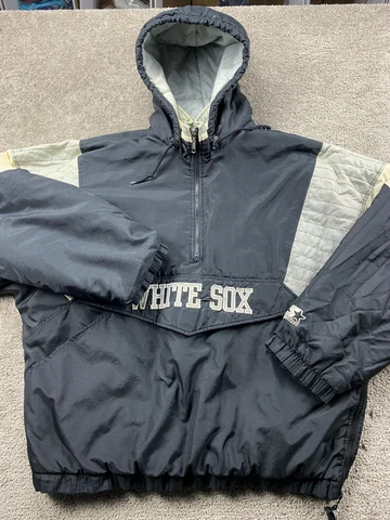 Chicago White Sox Jackets thumbnail