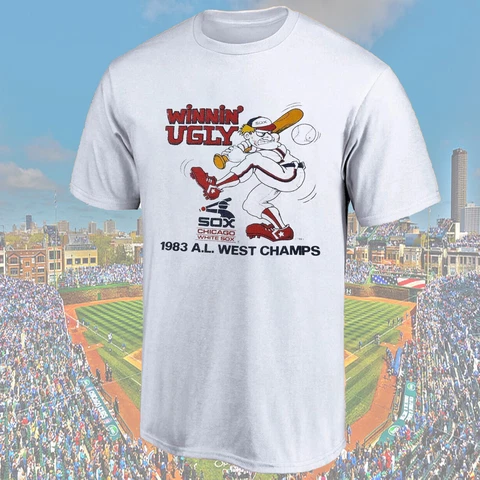 Chicago White Sox Mugs thumbnail