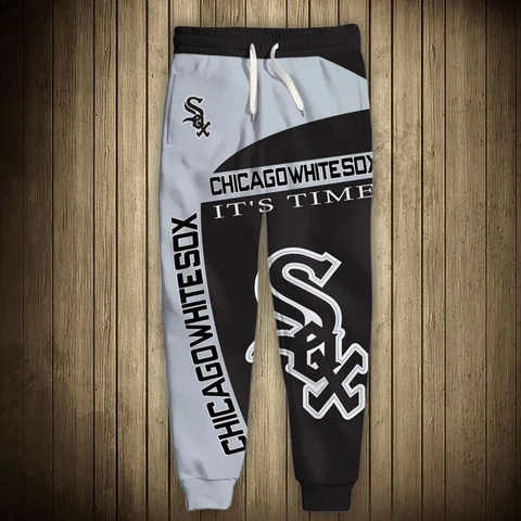 Chicago White Sox Pants thumbnail