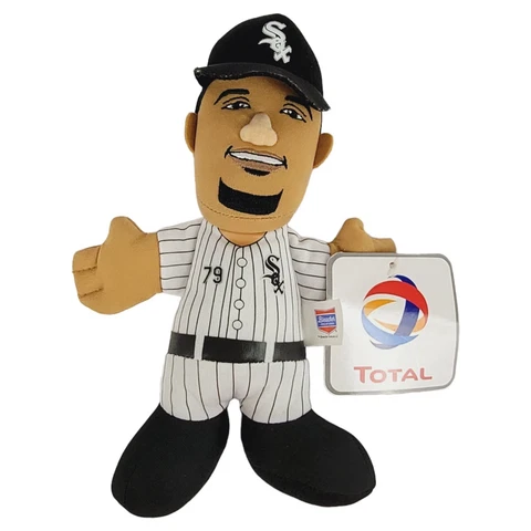 Chicago White Sox Plush Figures thumbnail