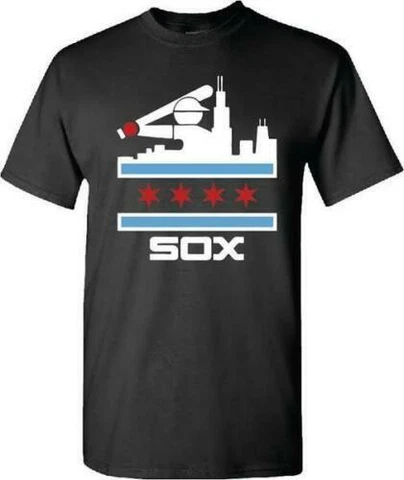 Chicago White Sox Shirts thumbnail