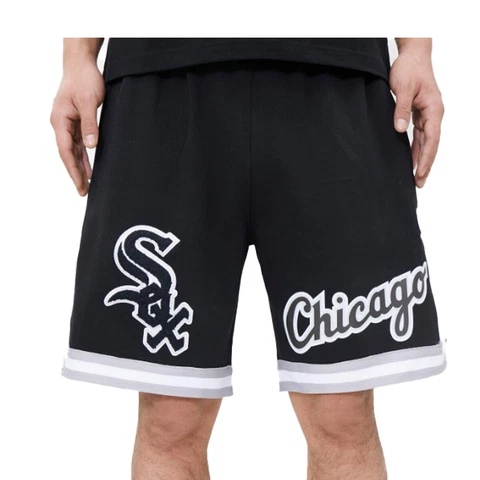 Chicago White Sox Shorts thumbnail