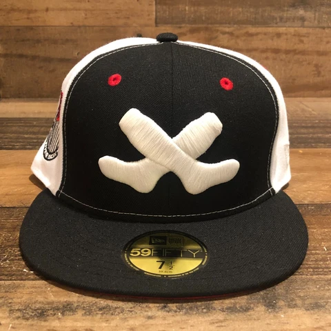 Chicago White Sox Socks thumbnail