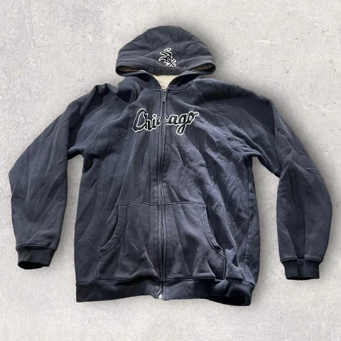 Chicago White Sox Sweaters thumbnail