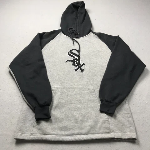 Chicago White Sox Sweatshirts thumbnail