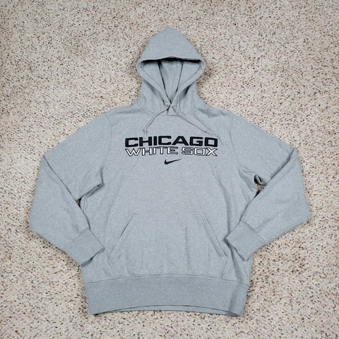 Chicago White Sox Sweatshirts thumbnail