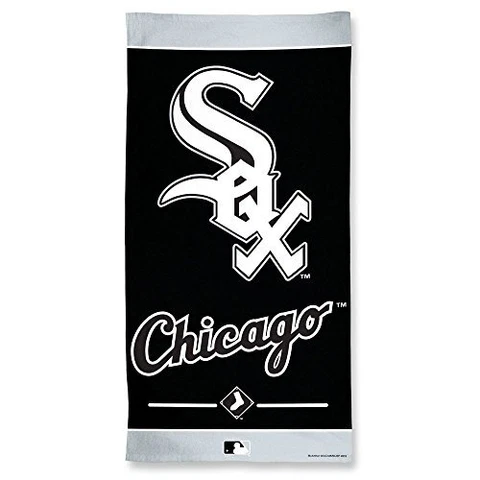 Chicago White Sox Towels thumbnail
