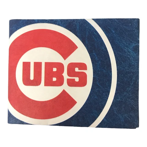 Chicago White Sox Wallets thumbnail