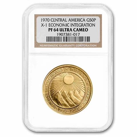 Chile Coins thumbnail